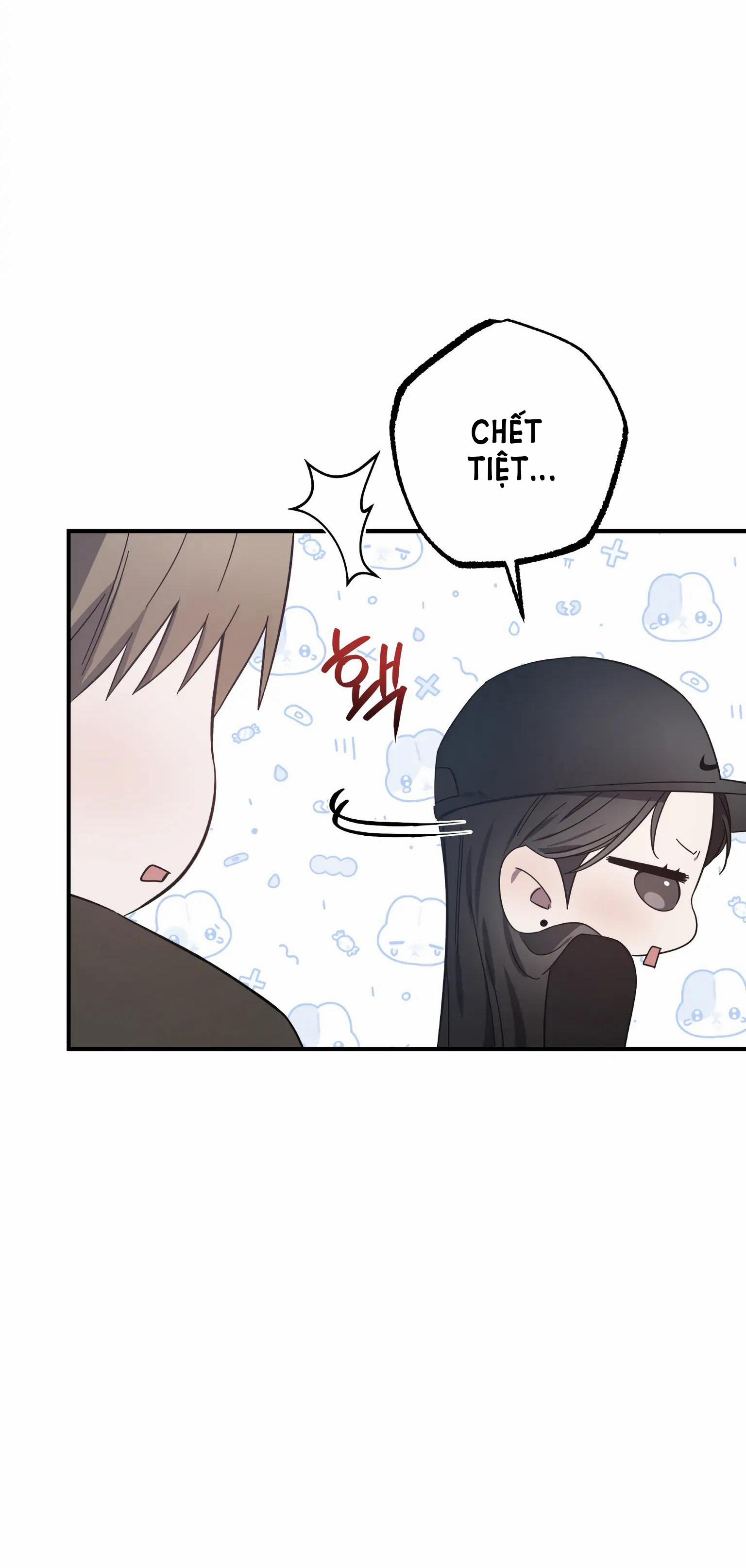 [18+] Quan Hệ Không Xác Định 27.2 trang 5