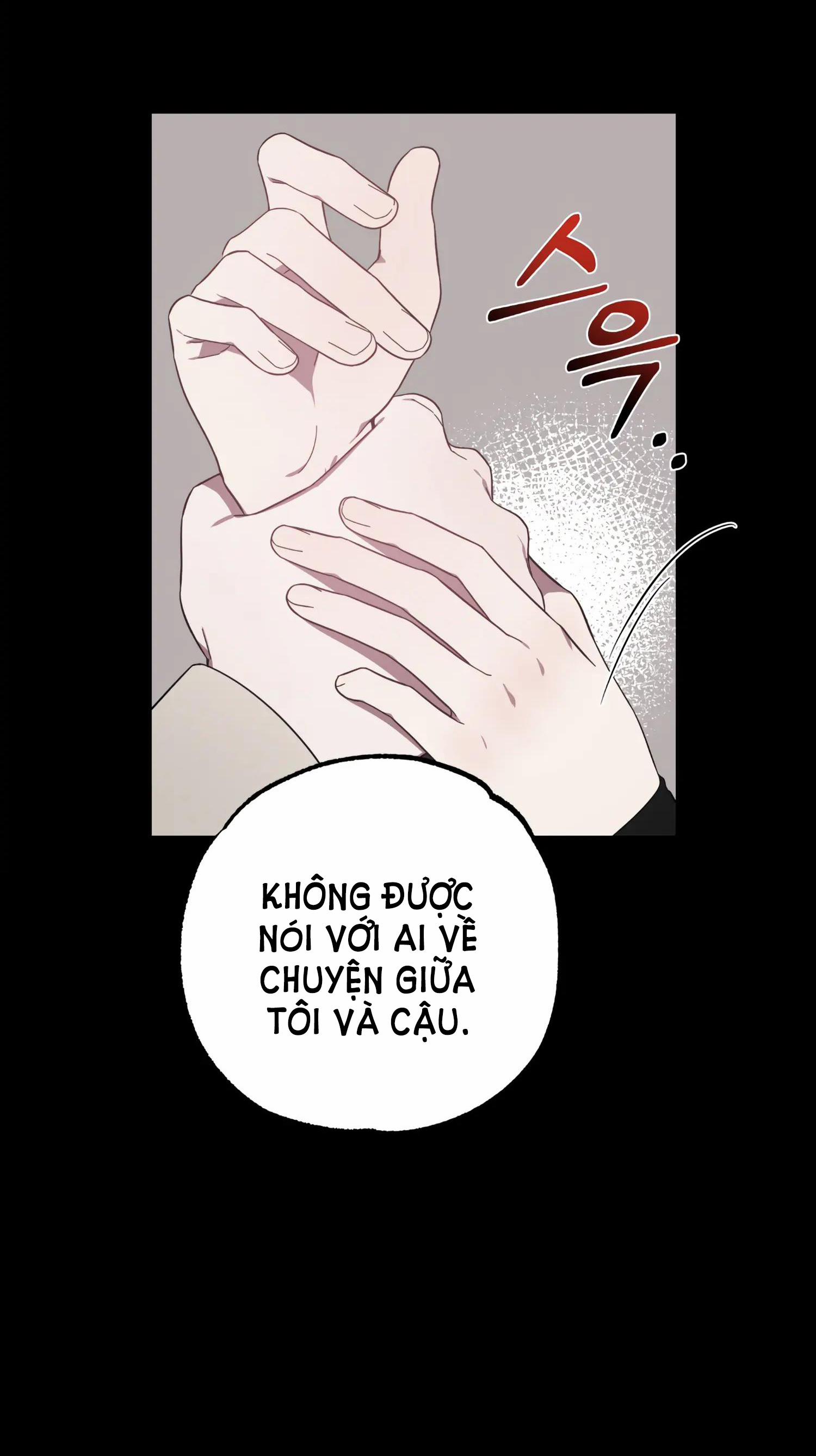 [18+] Quan Hệ Không Xác Định 28.1 trang 15