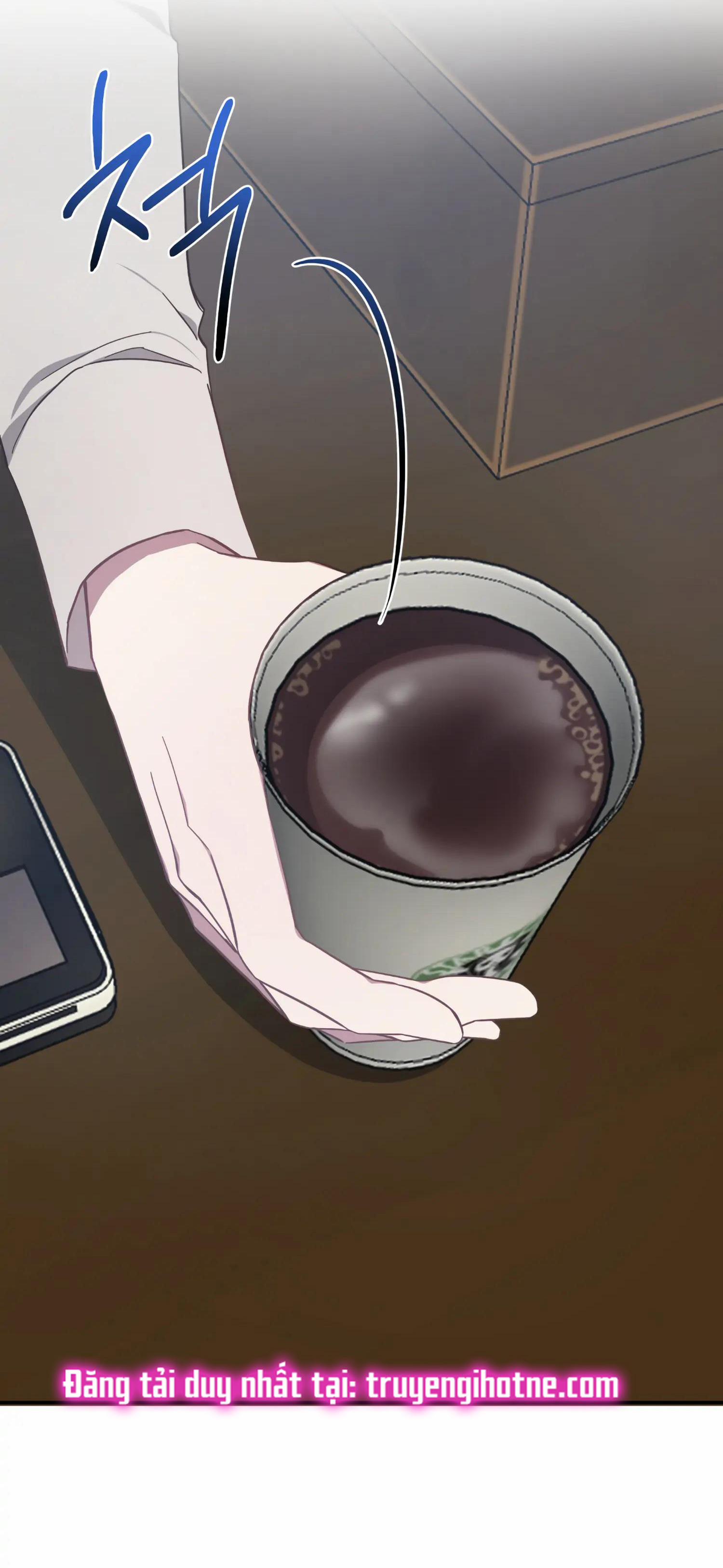 [18+] Quan Hệ Không Xác Định 28.1 trang 2