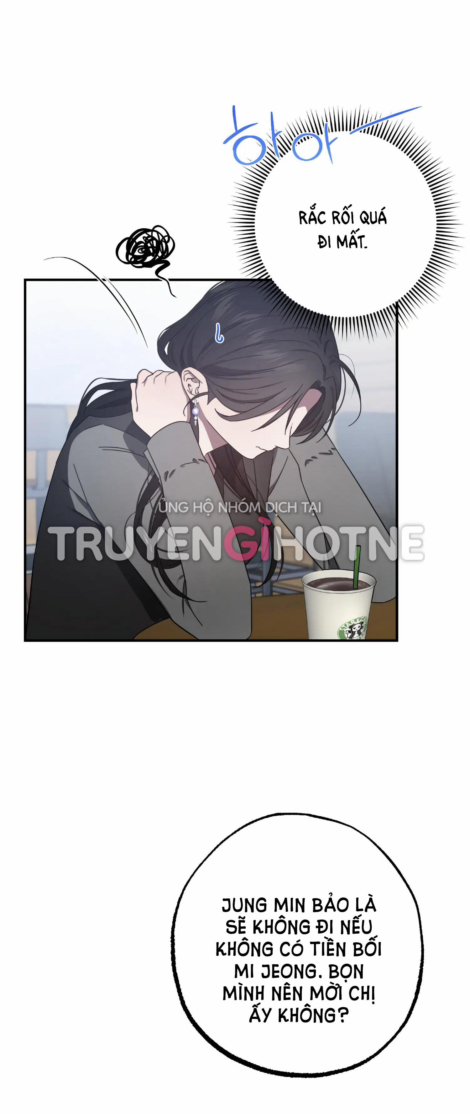 [18+] Quan Hệ Không Xác Định 28.1 trang 37