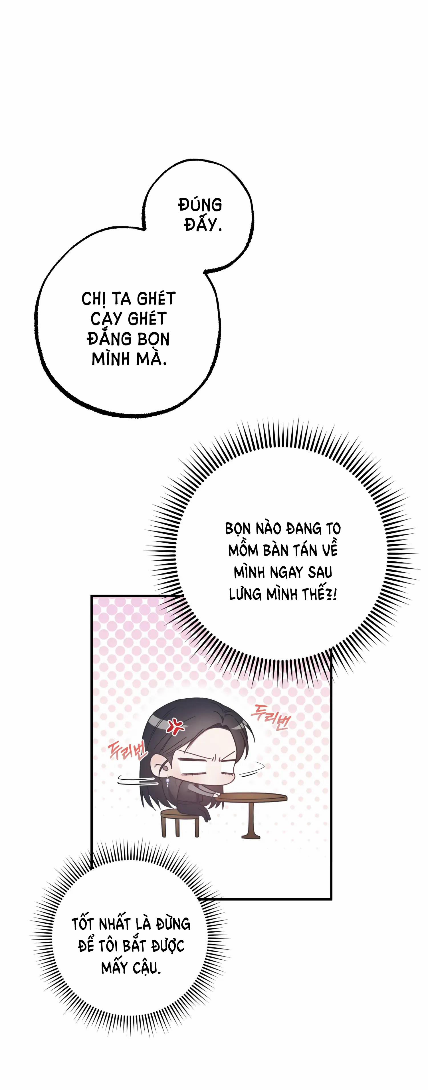 [18+] Quan Hệ Không Xác Định 28.1 trang 39