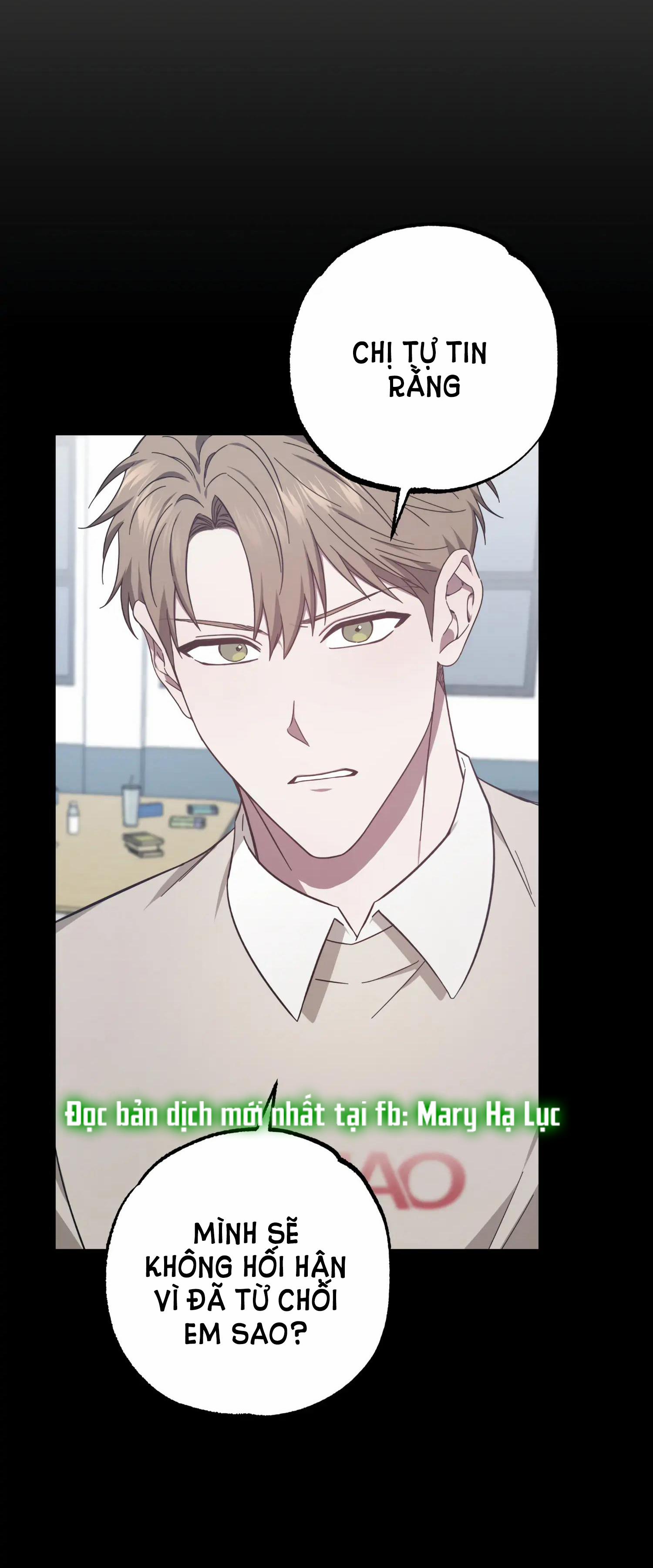 [18+] Quan Hệ Không Xác Định 28.1 trang 6