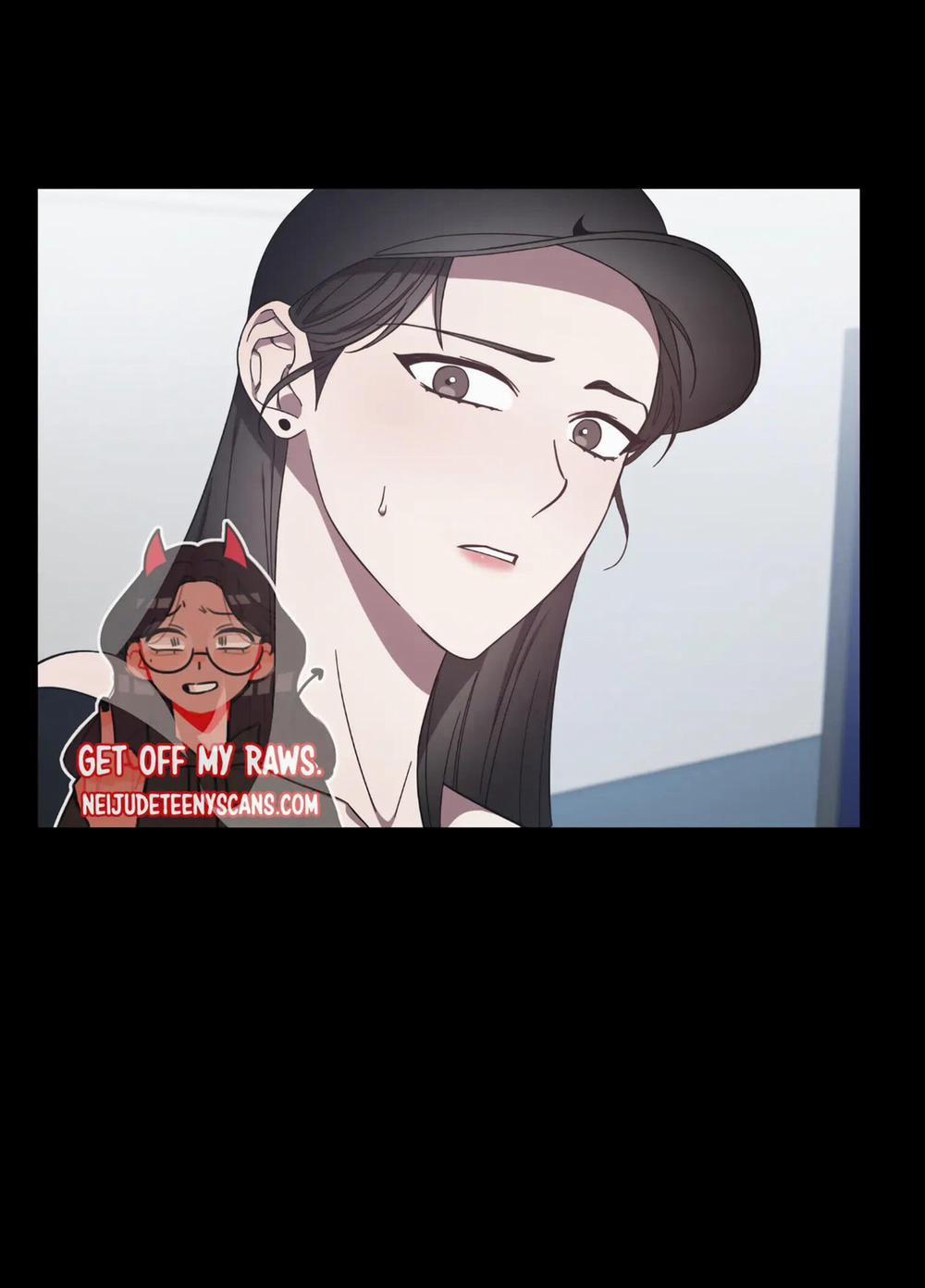 [18+] Quan Hệ Không Xác Định 28.1 trang 8