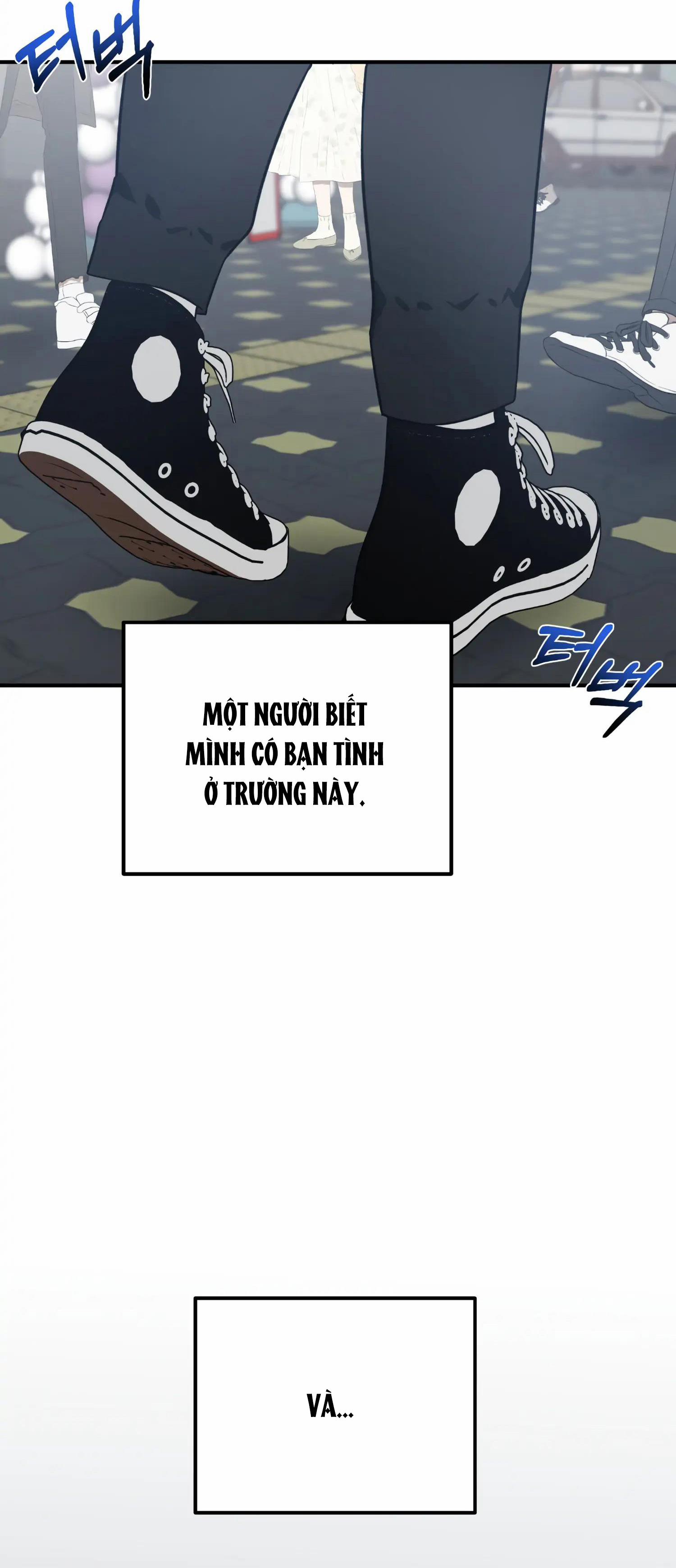 [18+] Quan Hệ Không Xác Định 28.2 trang 14