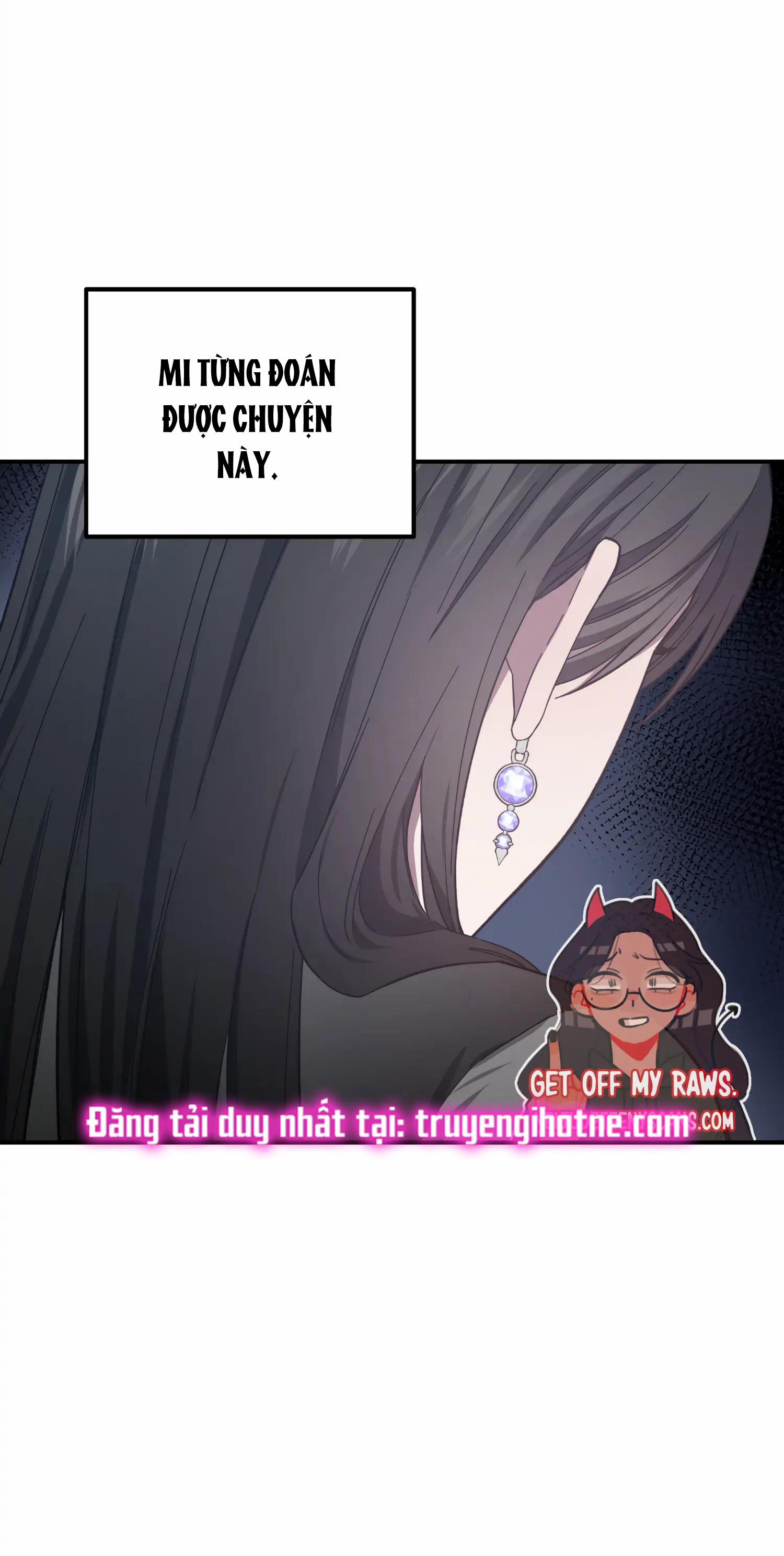 [18+] Quan Hệ Không Xác Định 28.2 trang 18