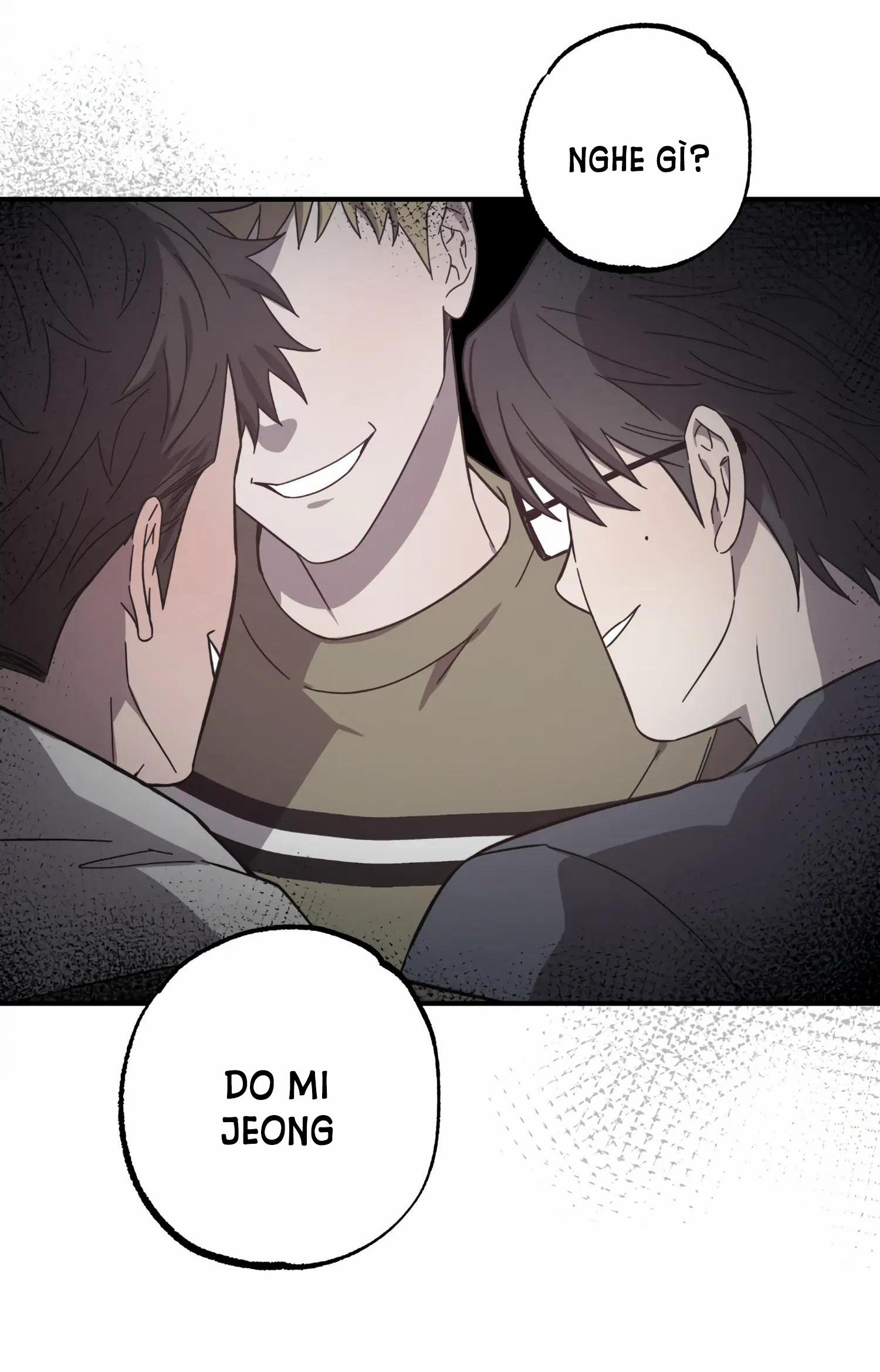 [18+] Quan Hệ Không Xác Định 28.2 trang 2