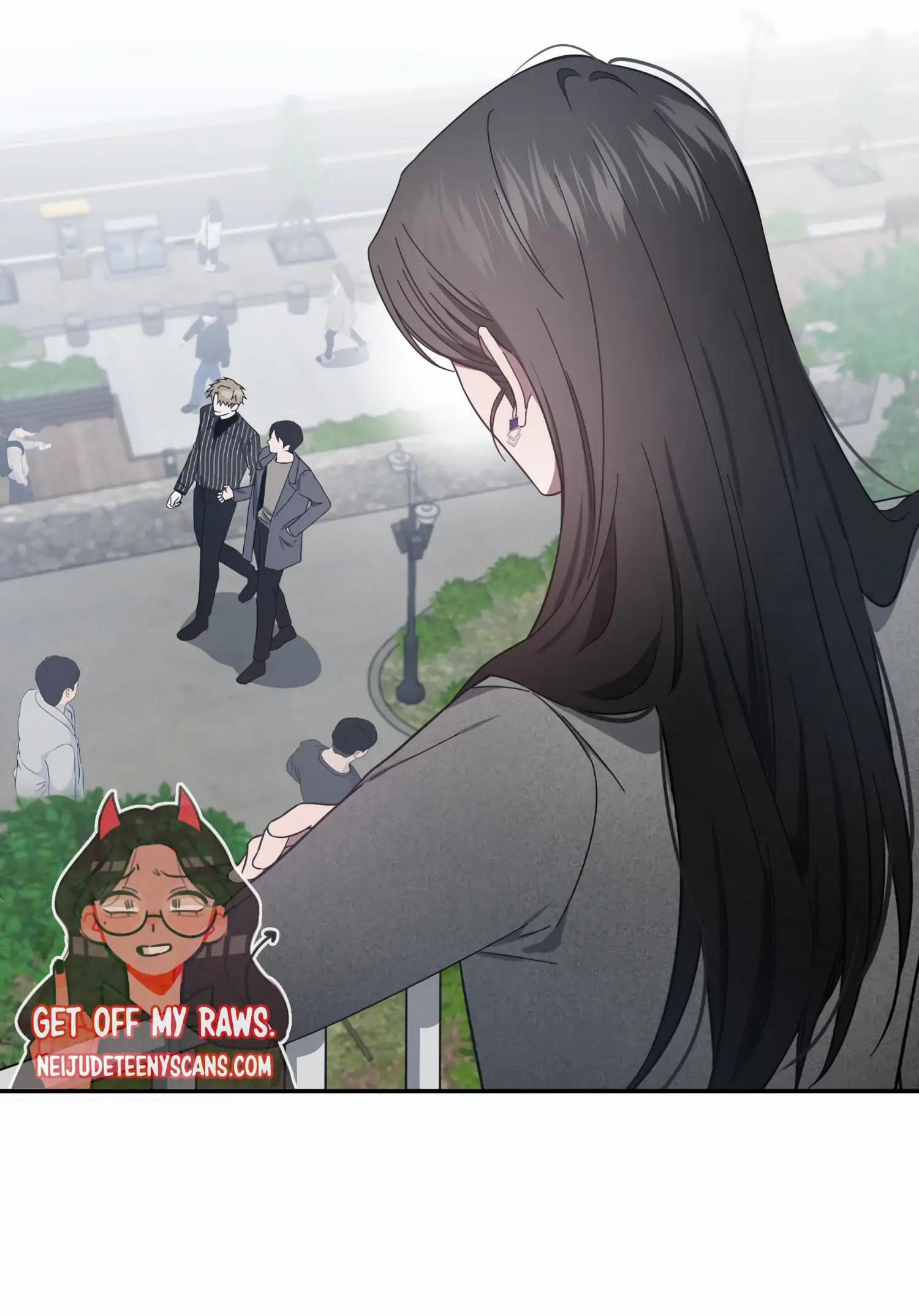 [18+] Quan Hệ Không Xác Định 28.2 trang 25