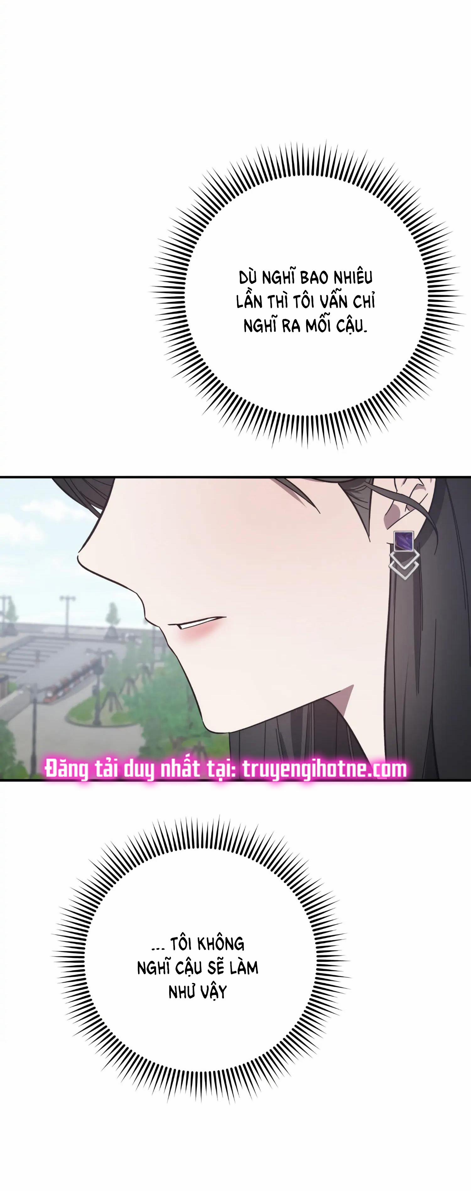[18+] Quan Hệ Không Xác Định 28.2 trang 26