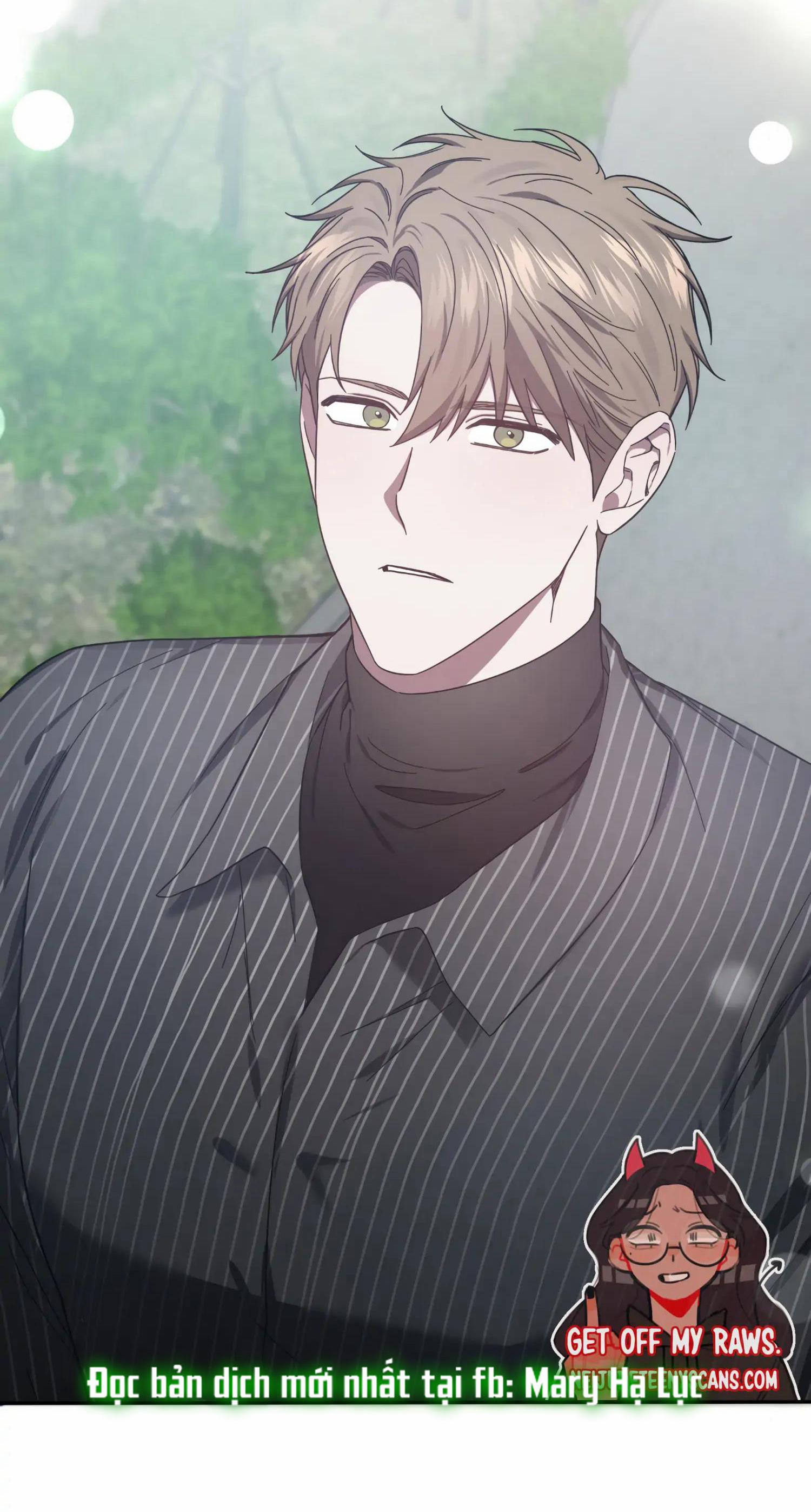 [18+] Quan Hệ Không Xác Định 28.2 trang 29