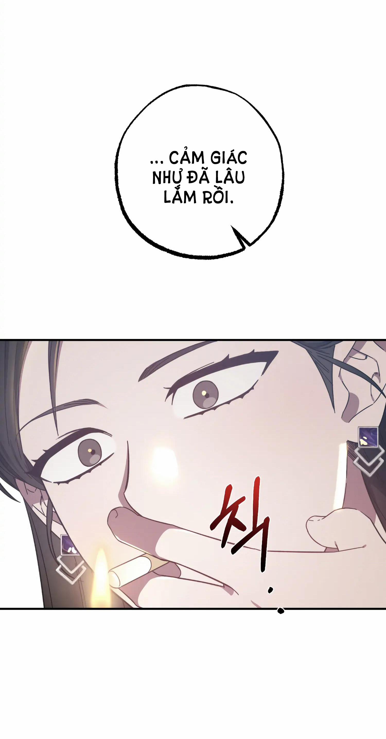 [18+] Quan Hệ Không Xác Định 28.2 trang 37