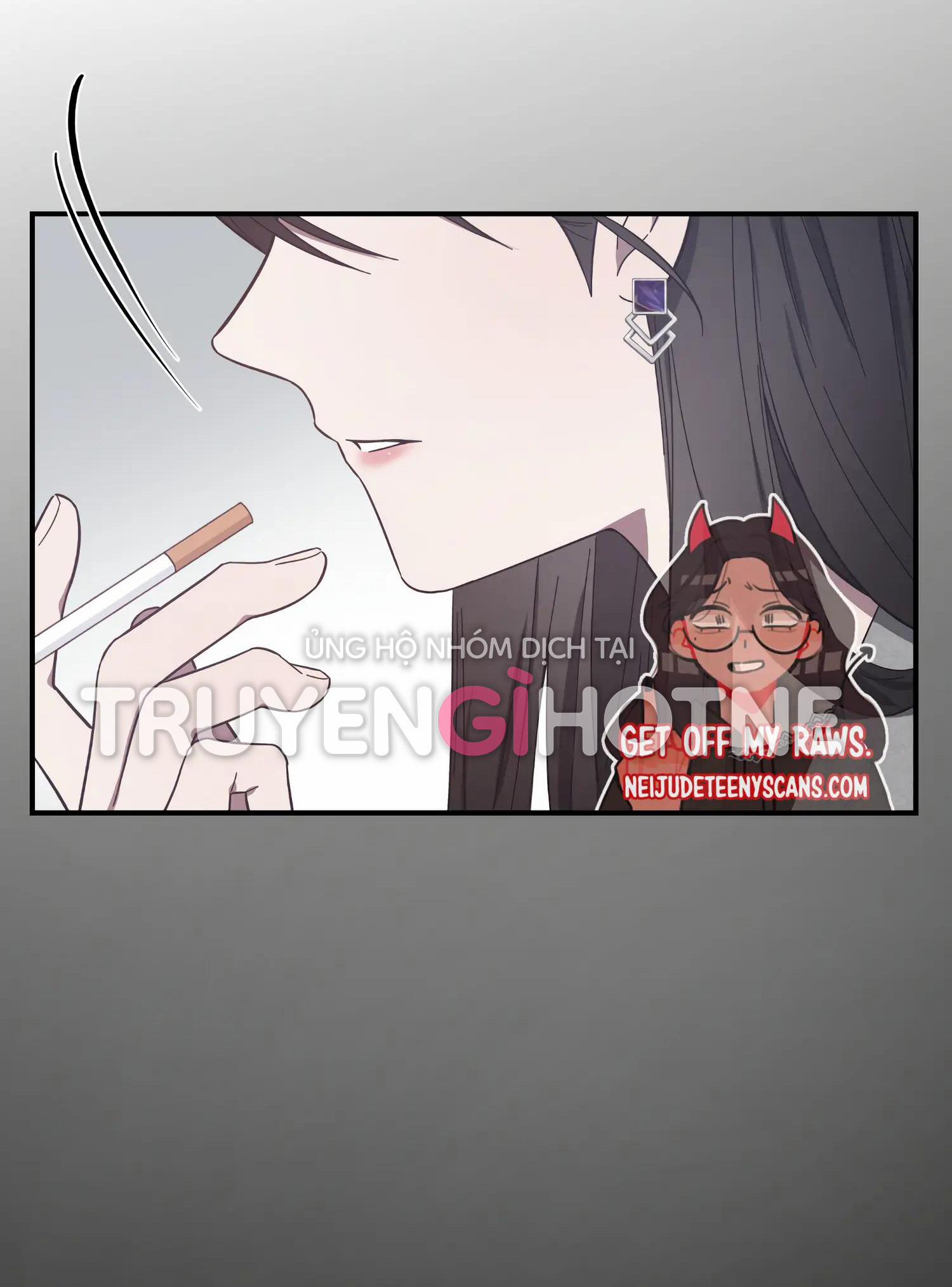 [18+] Quan Hệ Không Xác Định 28.2 trang 39