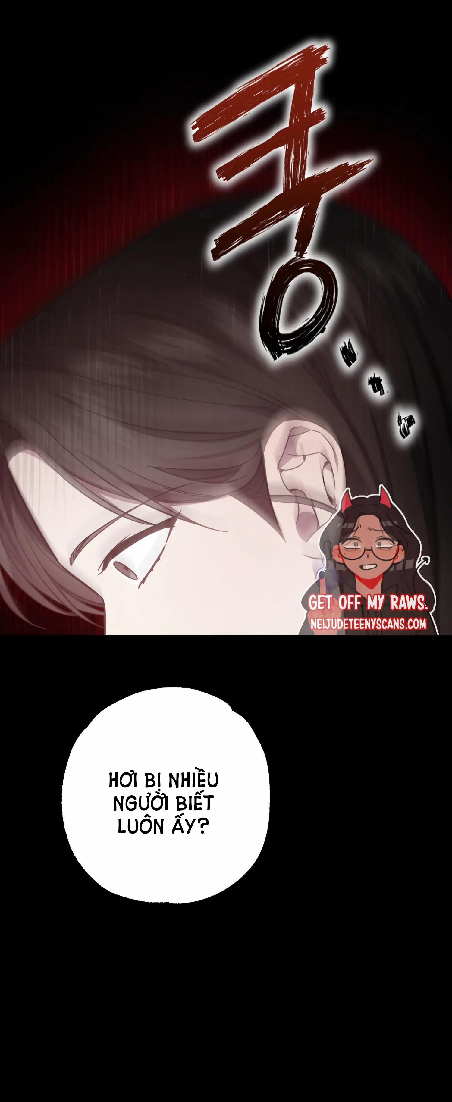 [18+] Quan Hệ Không Xác Định 28.2 trang 4