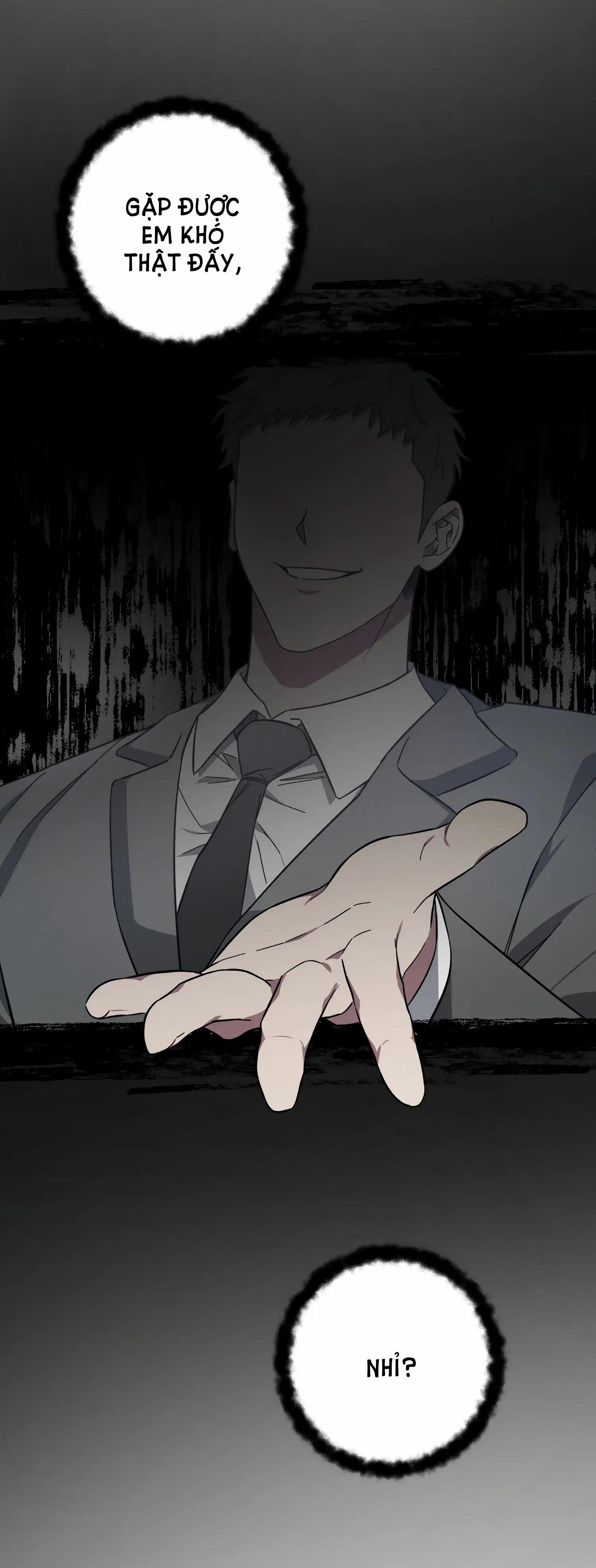 [18+] Quan Hệ Không Xác Định 28.2 trang 40