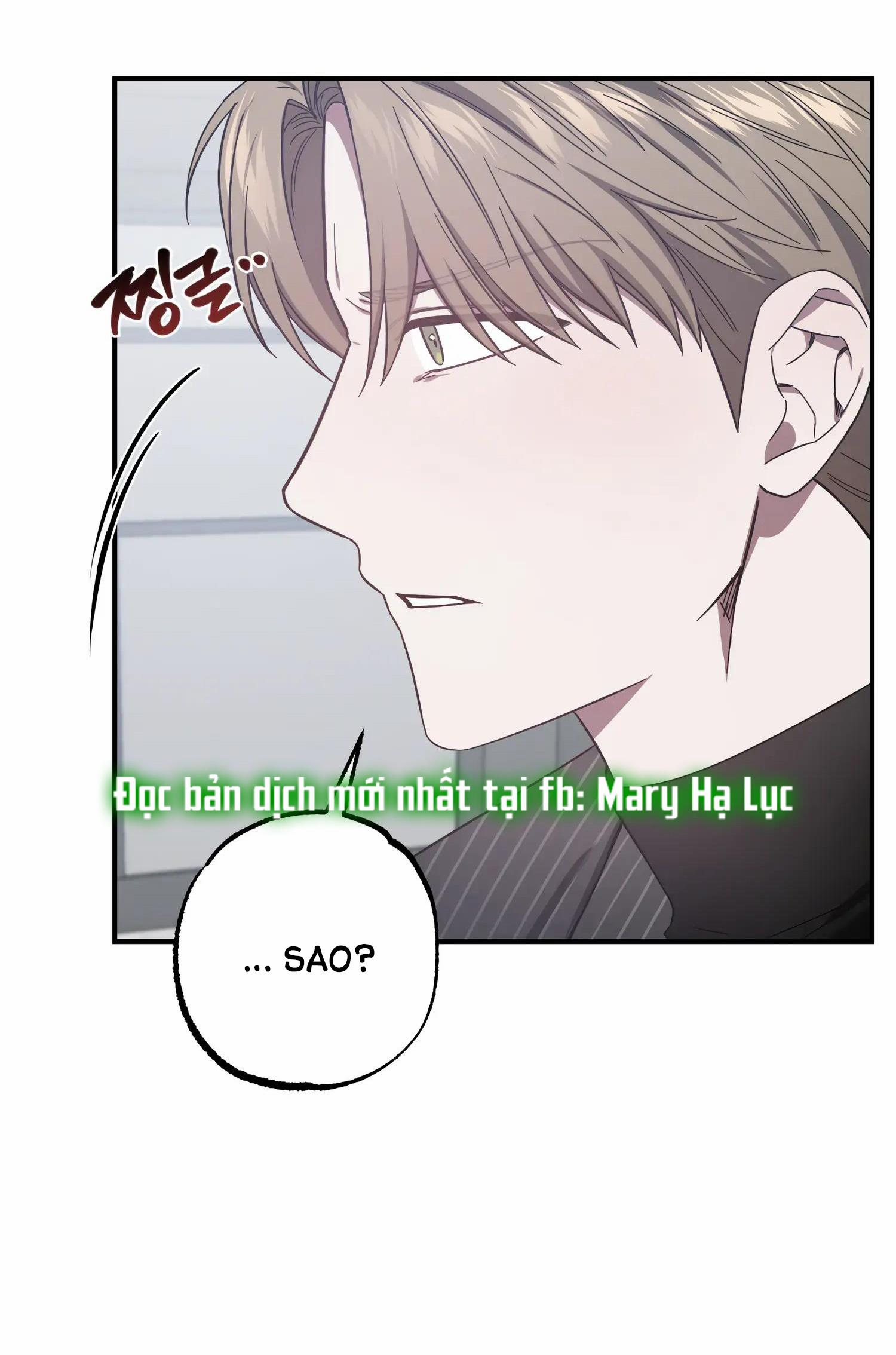 [18+] Quan Hệ Không Xác Định 28.2 trang 46