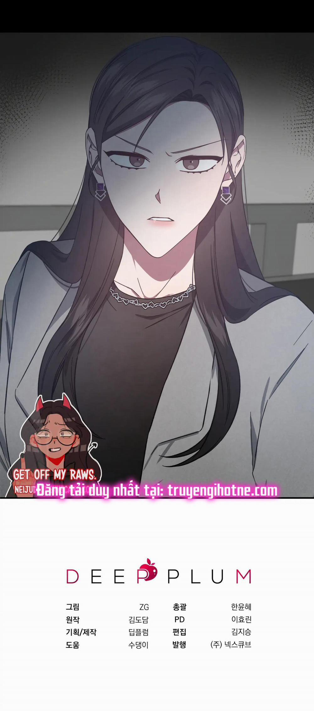 [18+] Quan Hệ Không Xác Định 28.2 trang 49