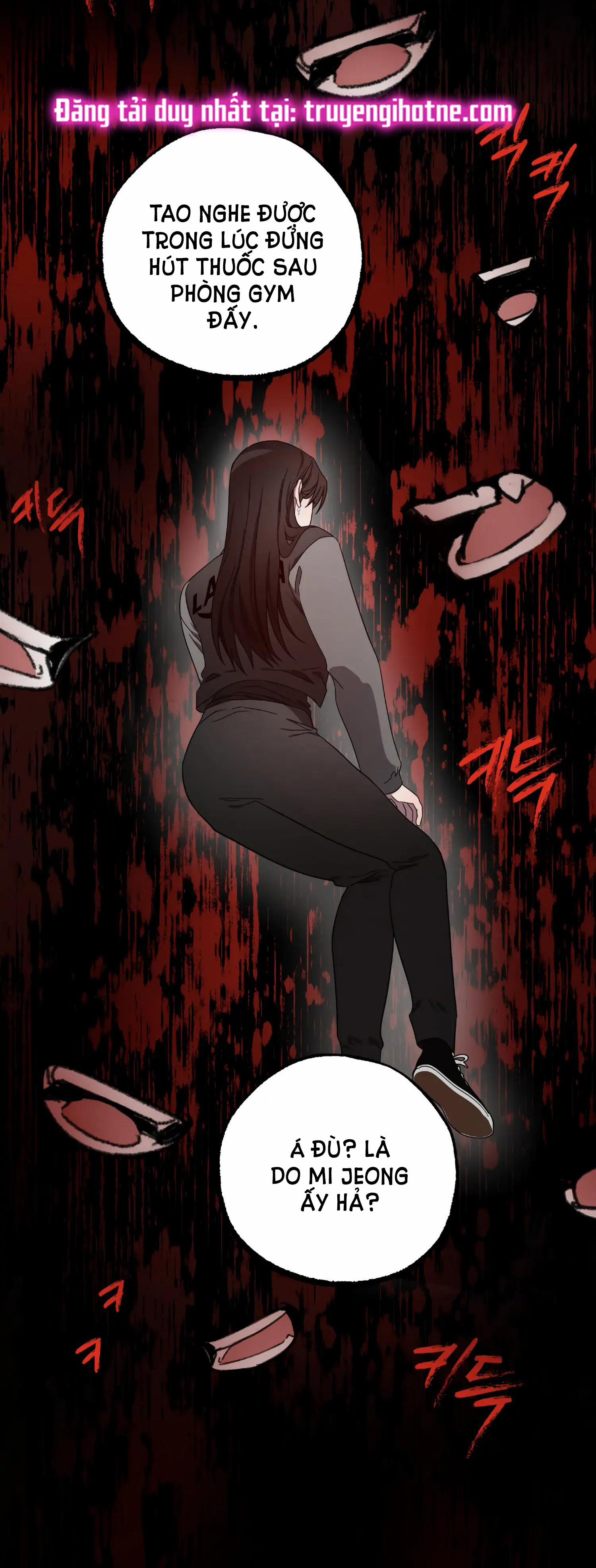 [18+] Quan Hệ Không Xác Định 28.2 trang 6