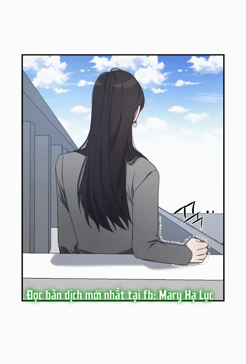 [18+] Quan Hệ Không Xác Định 29.1 trang 10