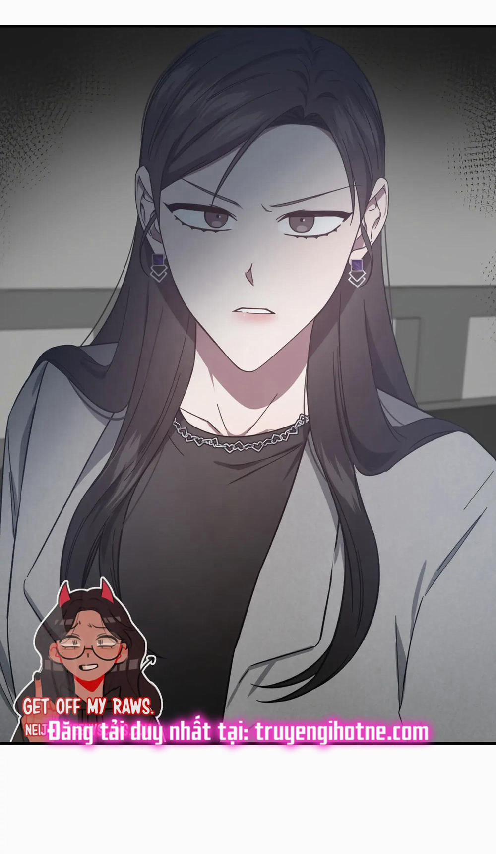 [18+] Quan Hệ Không Xác Định 29.1 trang 2