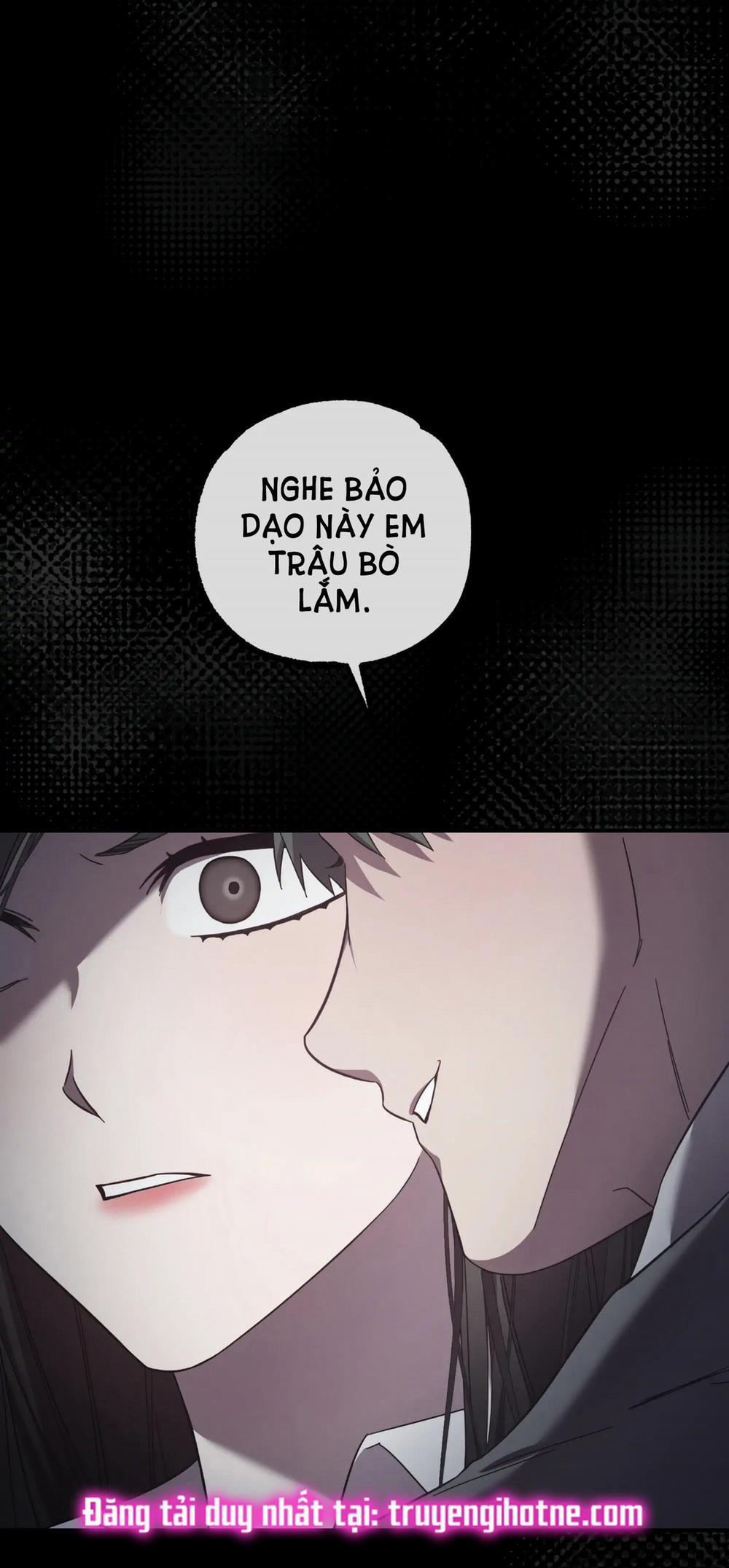 [18+] Quan Hệ Không Xác Định 29.1 trang 25