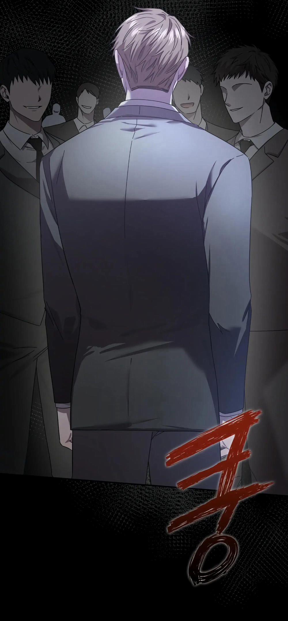 [18+] Quan Hệ Không Xác Định 29.1 trang 30