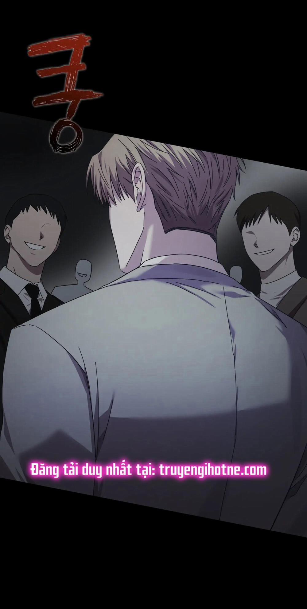 [18+] Quan Hệ Không Xác Định 29.1 trang 31