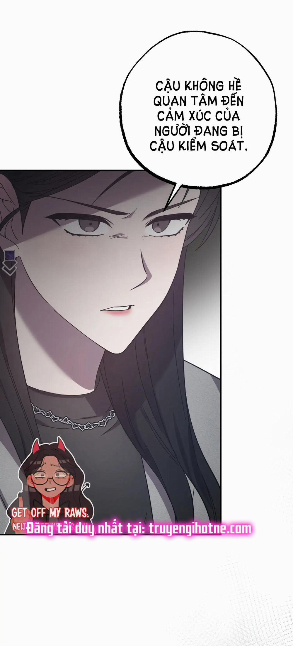 [18+] Quan Hệ Không Xác Định 29.1 trang 38