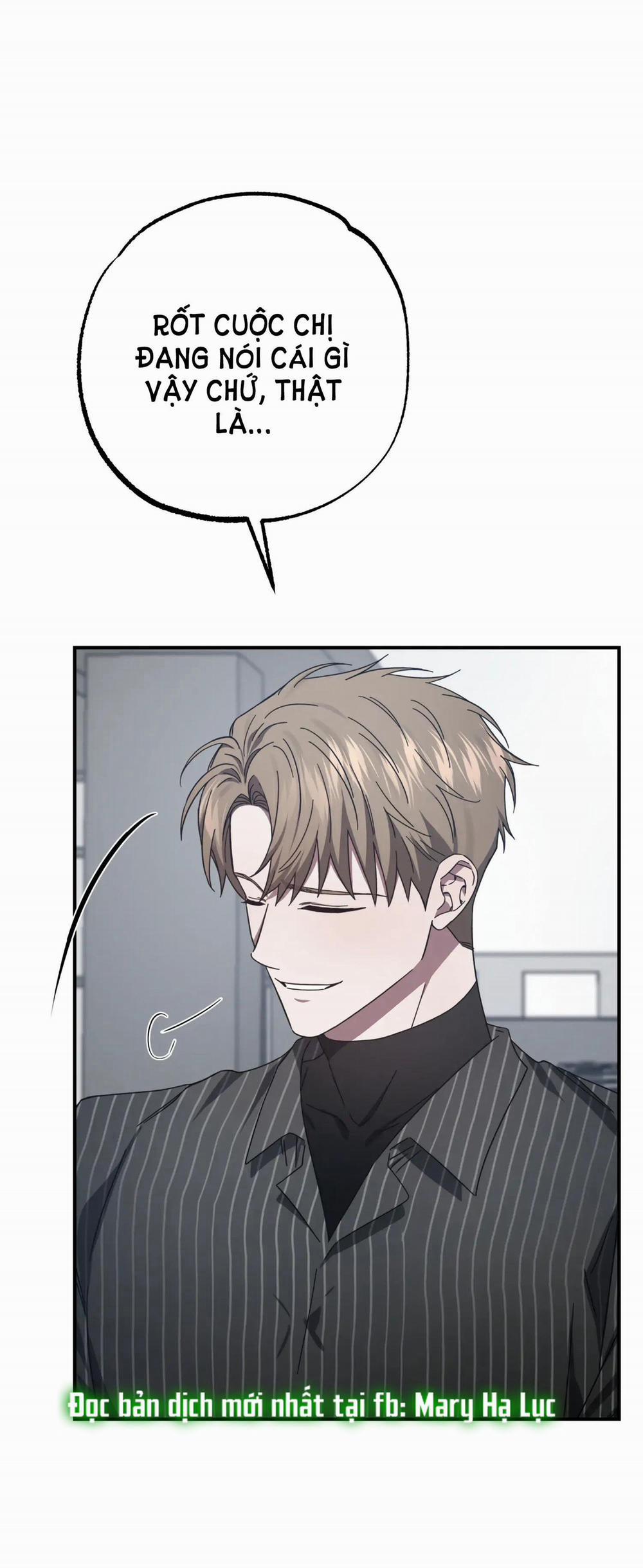 [18+] Quan Hệ Không Xác Định 29.2 trang 10