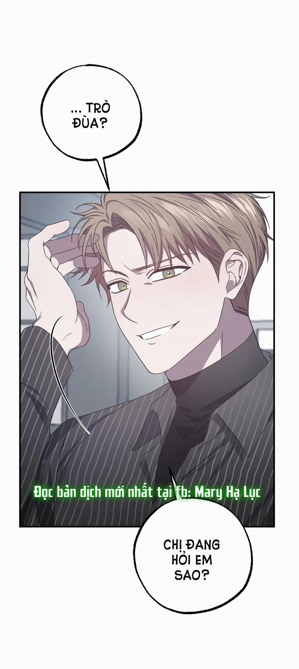 [18+] Quan Hệ Không Xác Định 29.2 trang 14