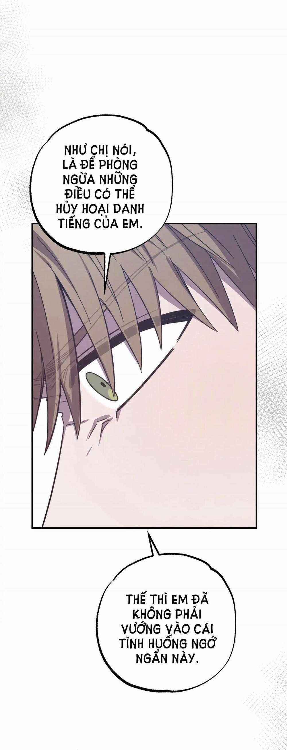 [18+] Quan Hệ Không Xác Định 29.2 trang 17