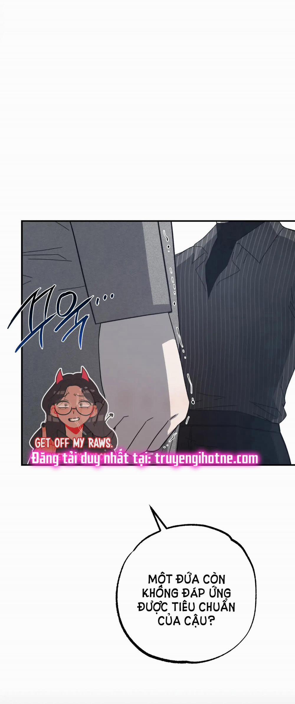 [18+] Quan Hệ Không Xác Định 29.2 trang 24