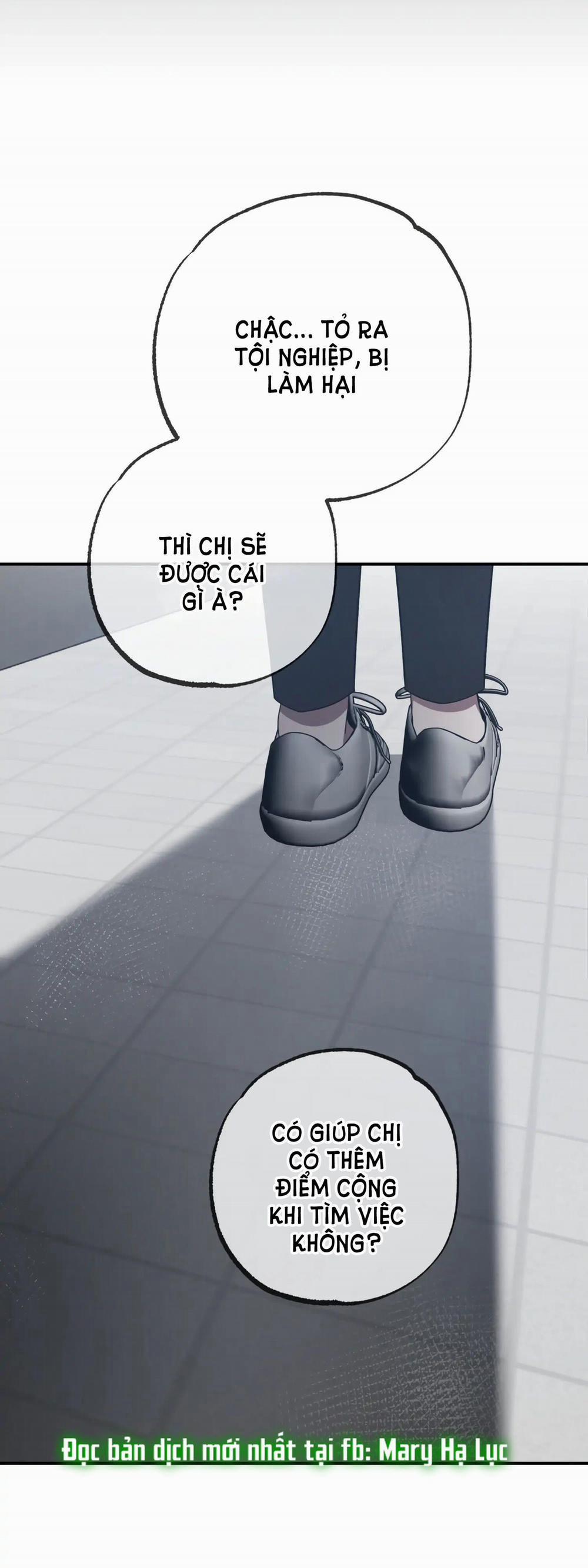 [18+] Quan Hệ Không Xác Định 29.2 trang 26