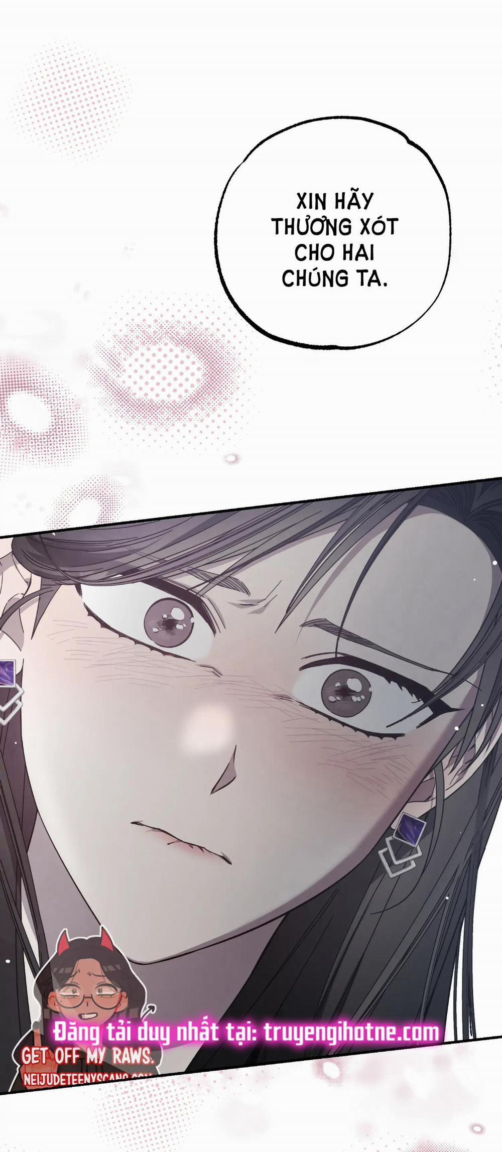 [18+] Quan Hệ Không Xác Định 29.2 trang 28
