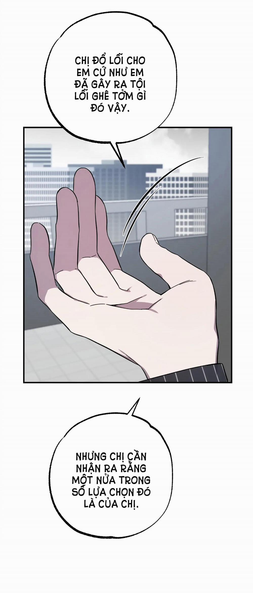 [18+] Quan Hệ Không Xác Định 29.2 trang 30