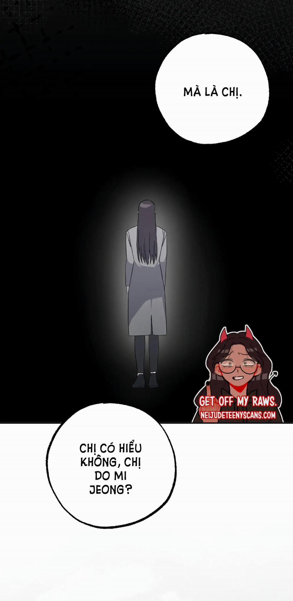 [18+] Quan Hệ Không Xác Định 29.2 trang 33