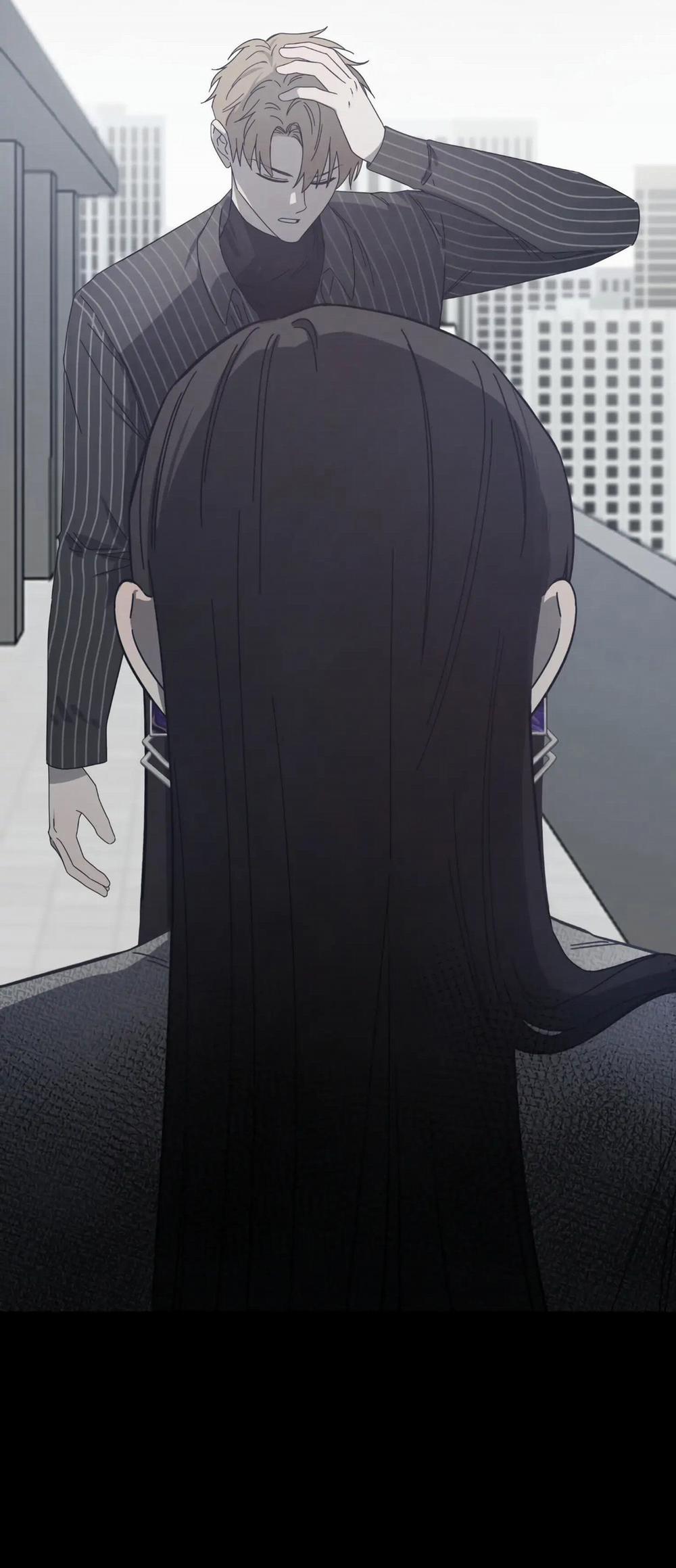 [18+] Quan Hệ Không Xác Định 29.2 trang 35