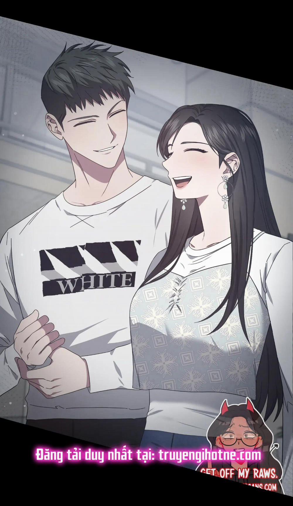 [18+] Quan Hệ Không Xác Định 29.2 trang 37