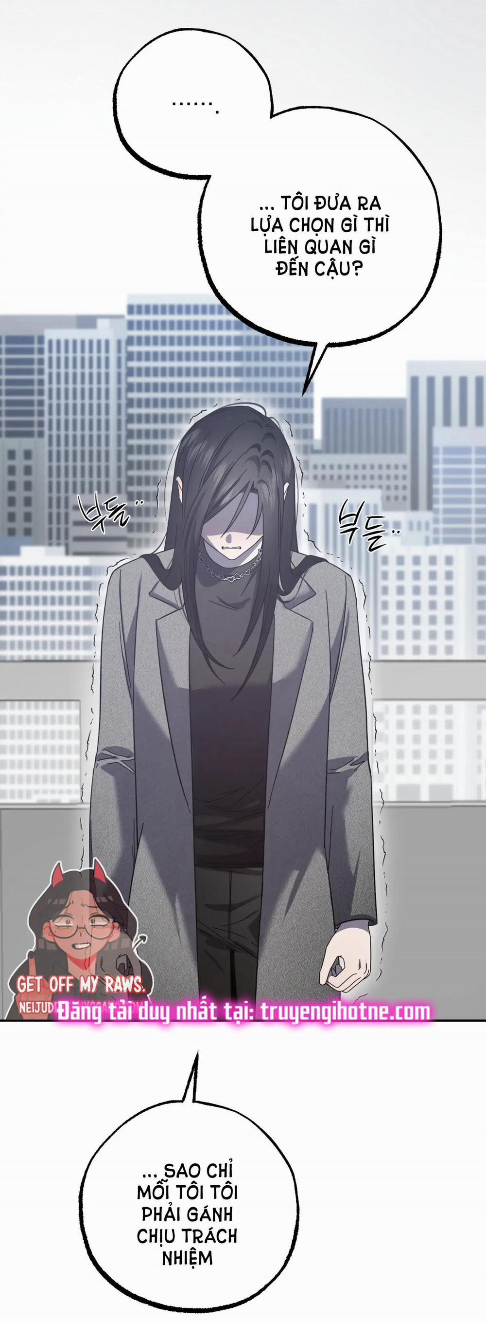 [18+] Quan Hệ Không Xác Định 29.2 trang 45