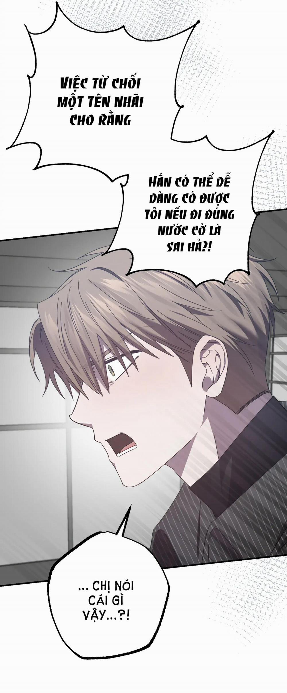 [18+] Quan Hệ Không Xác Định 29.2 trang 49
