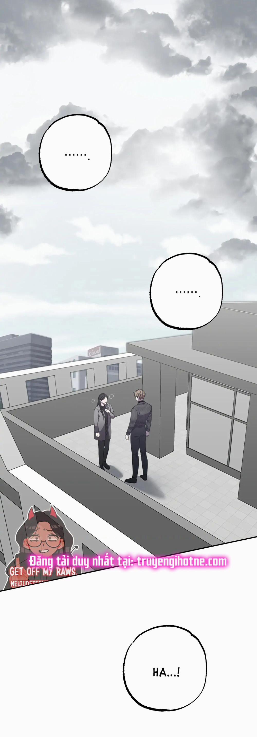 [18+] Quan Hệ Không Xác Định 29.2 trang 8