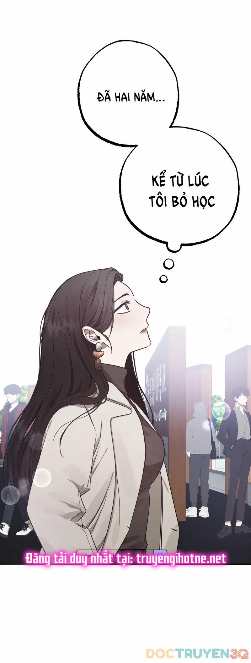 [18+] Quan Hệ Không Xác Định 3.5 trang 11