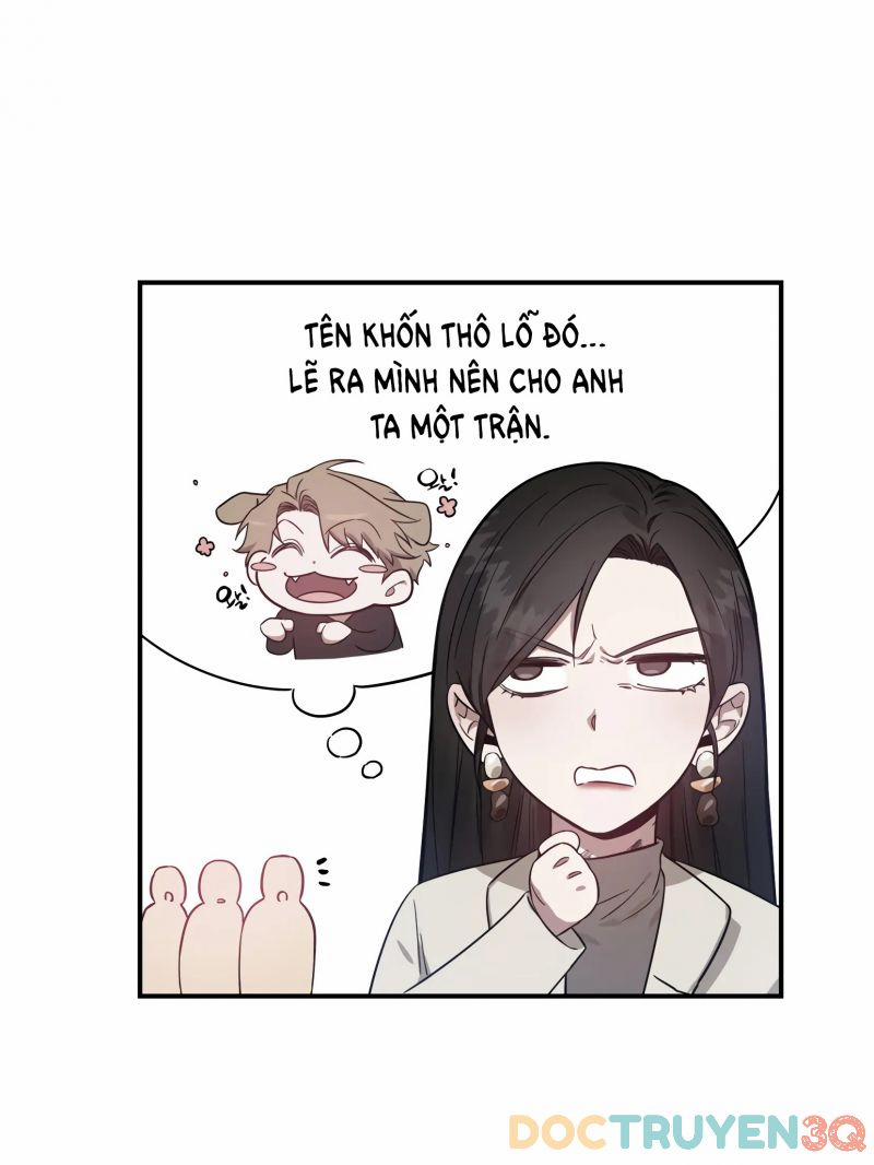 [18+] Quan Hệ Không Xác Định 3.5 trang 13