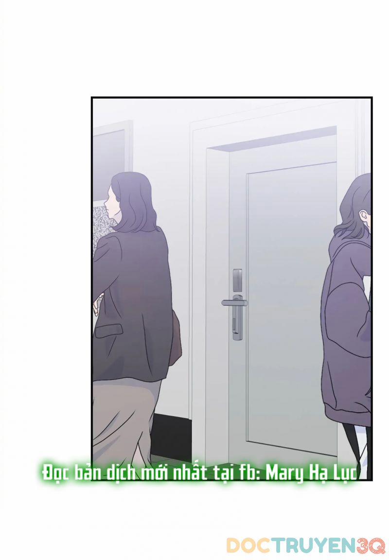 [18+] Quan Hệ Không Xác Định 3.5 trang 17