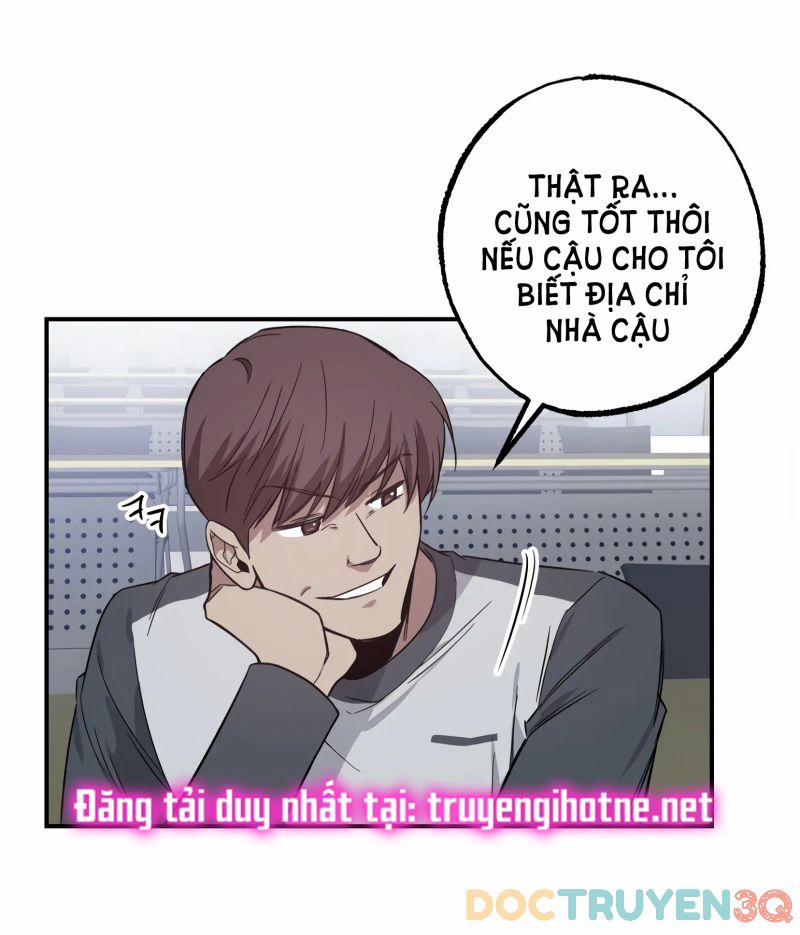 [18+] Quan Hệ Không Xác Định 3.5 trang 23