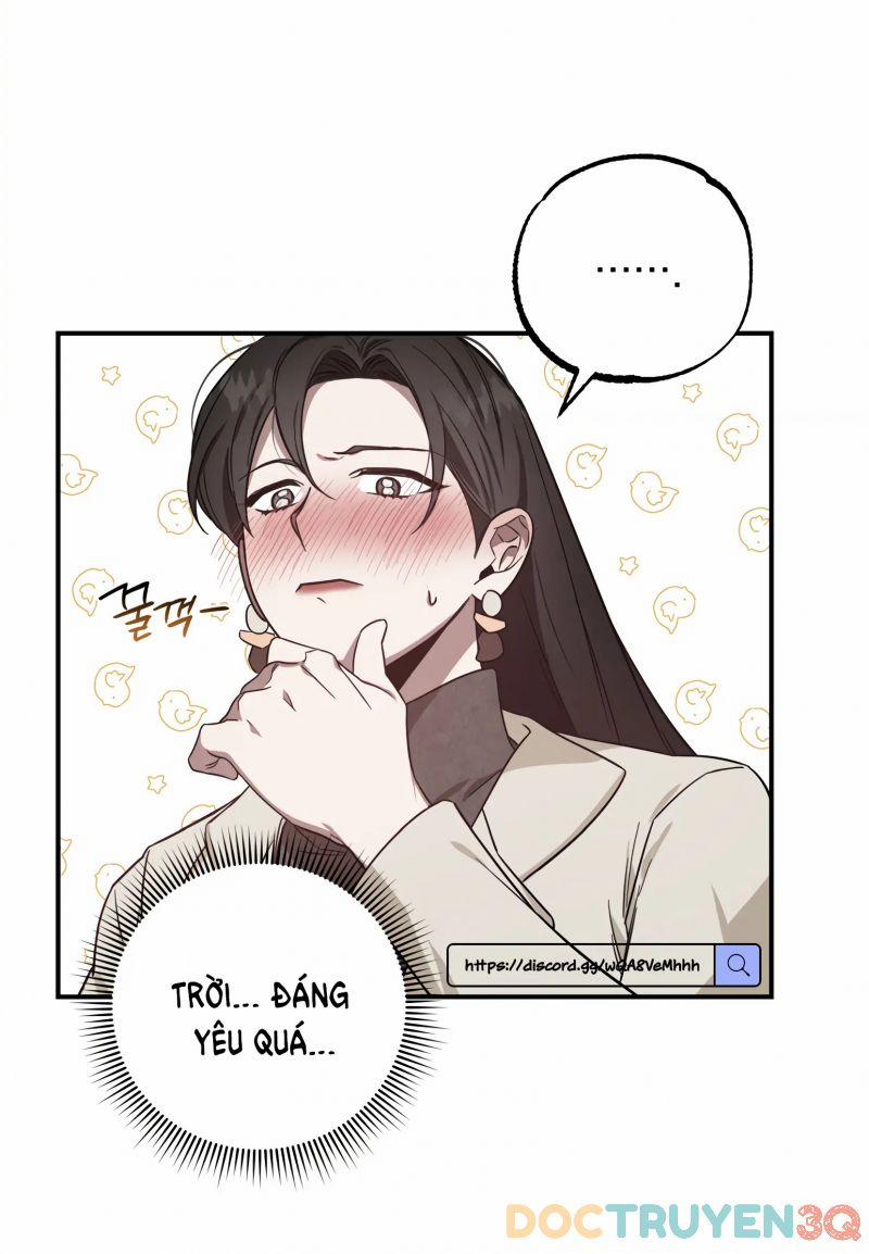 [18+] Quan Hệ Không Xác Định 3.5 trang 34