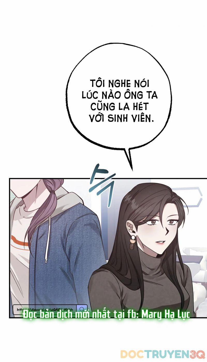 [18+] Quan Hệ Không Xác Định 3.5 trang 37
