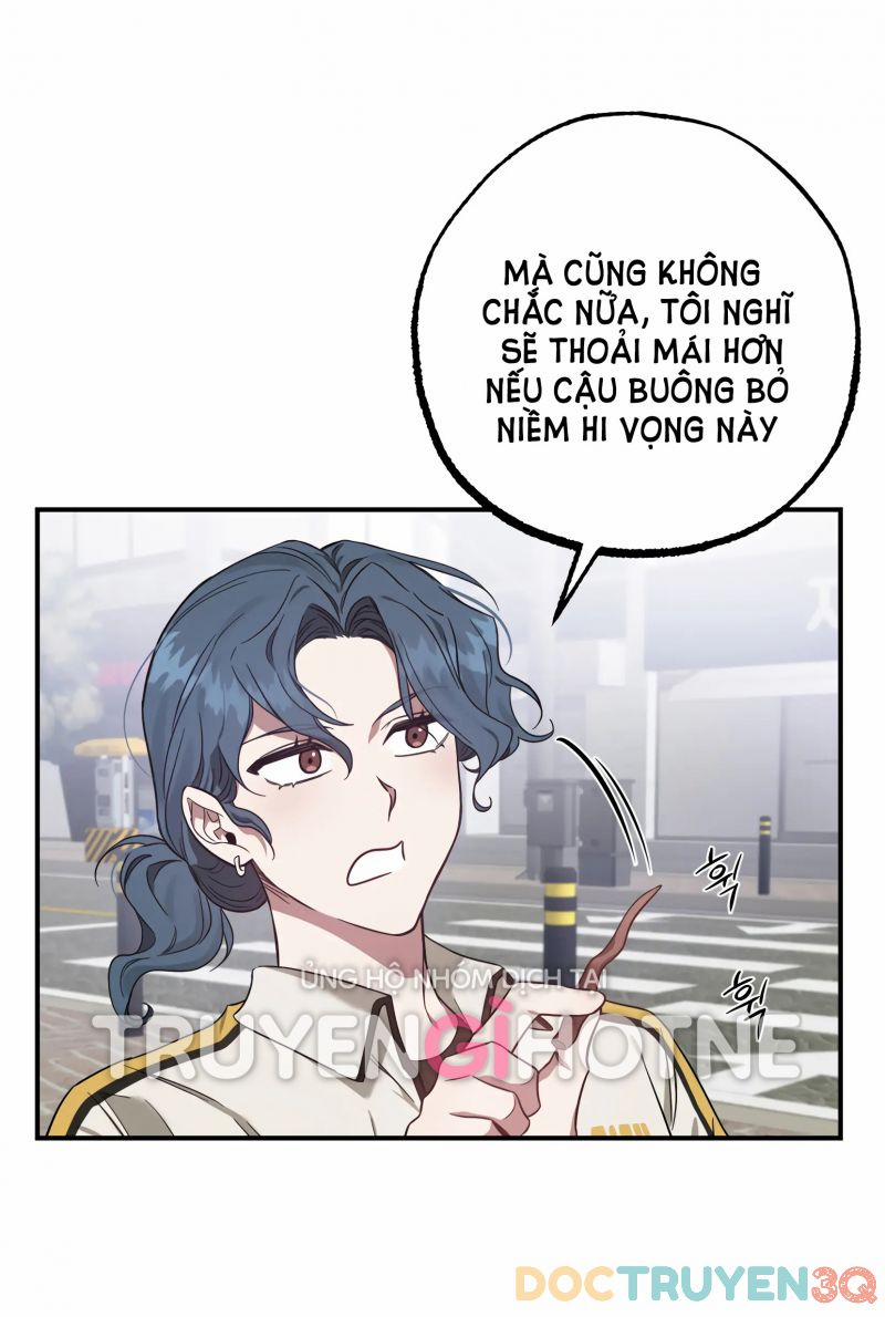 [18+] Quan Hệ Không Xác Định 3.5 trang 6