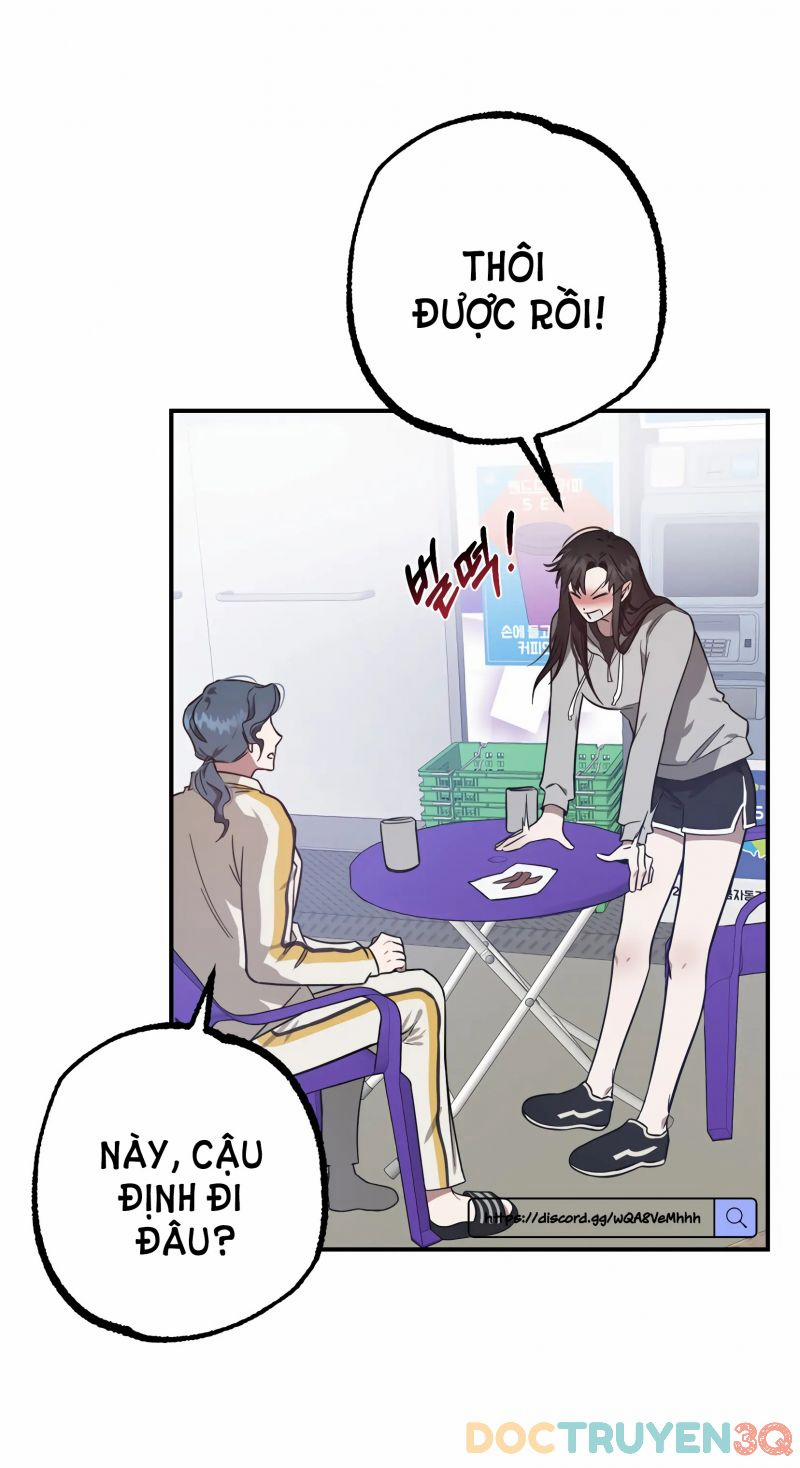 [18+] Quan Hệ Không Xác Định 3.5 trang 7