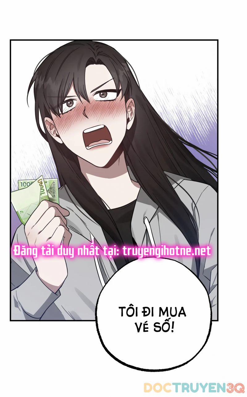 [18+] Quan Hệ Không Xác Định 3.5 trang 8