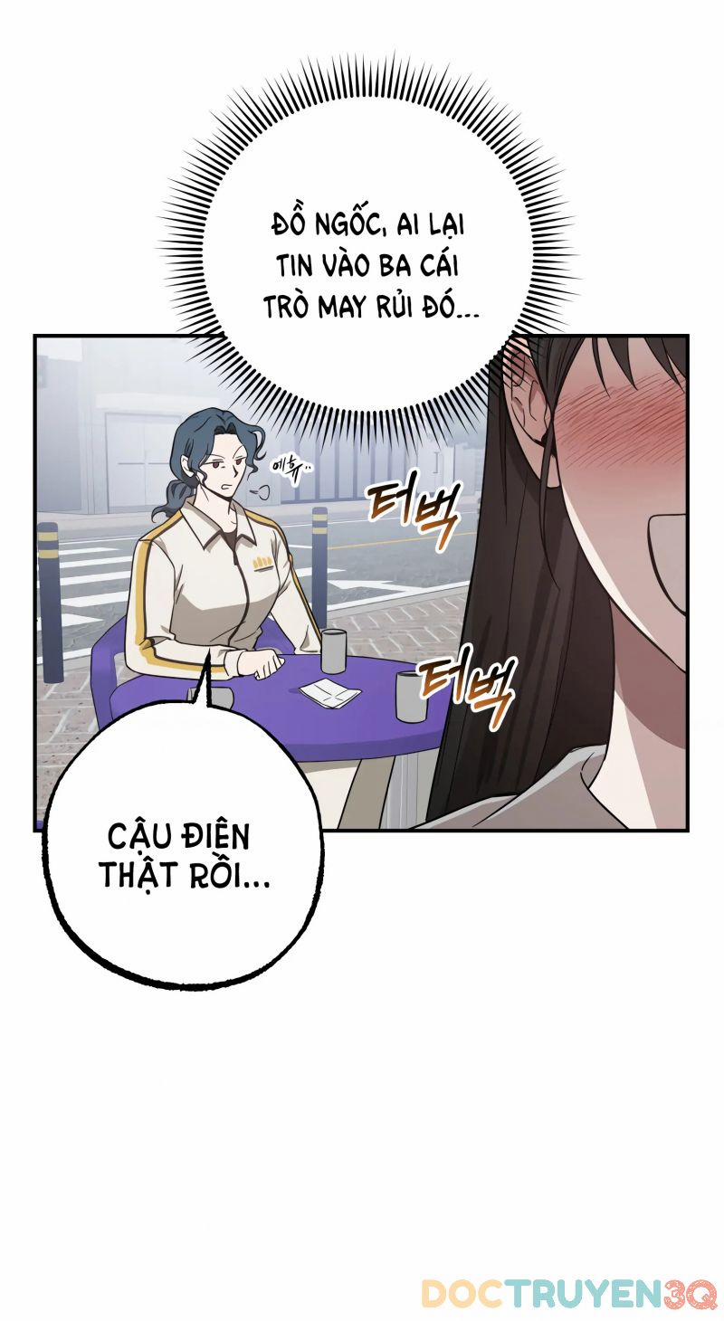 [18+] Quan Hệ Không Xác Định 3.5 trang 9