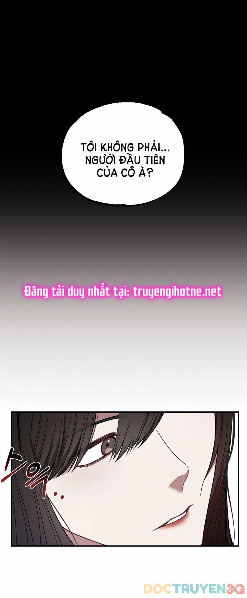 [18+] Quan Hệ Không Xác Định 3 trang 0